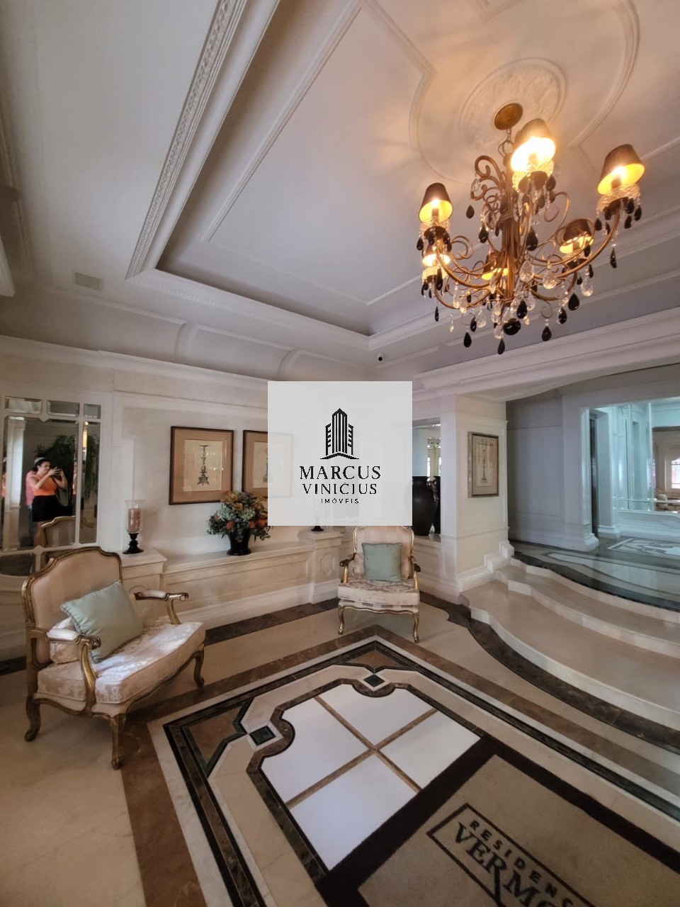 Apartamento, 3 quartos, 250 m² - Foto 15