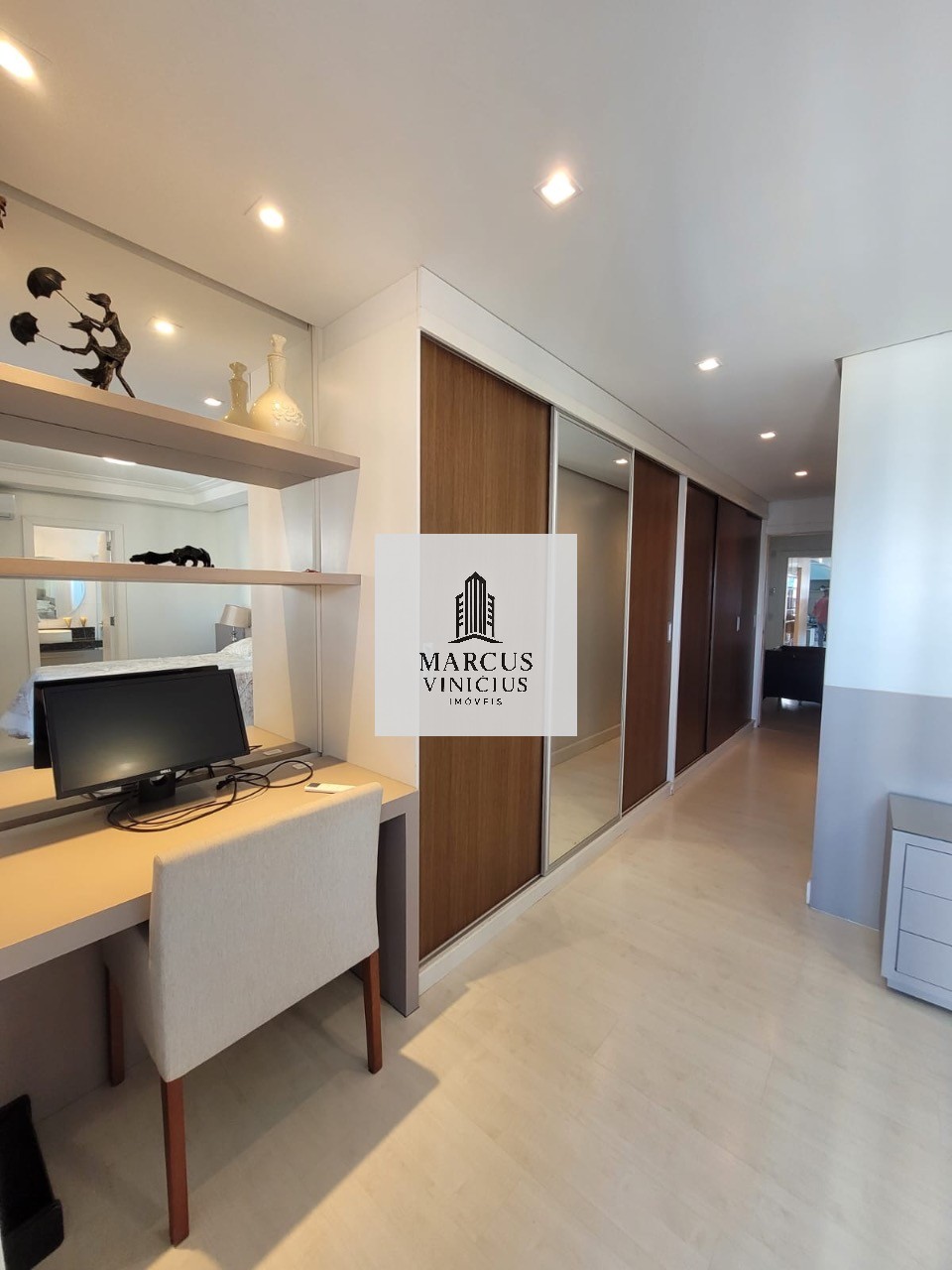 Apartamento, 3 quartos, 250 m² - Foto 11