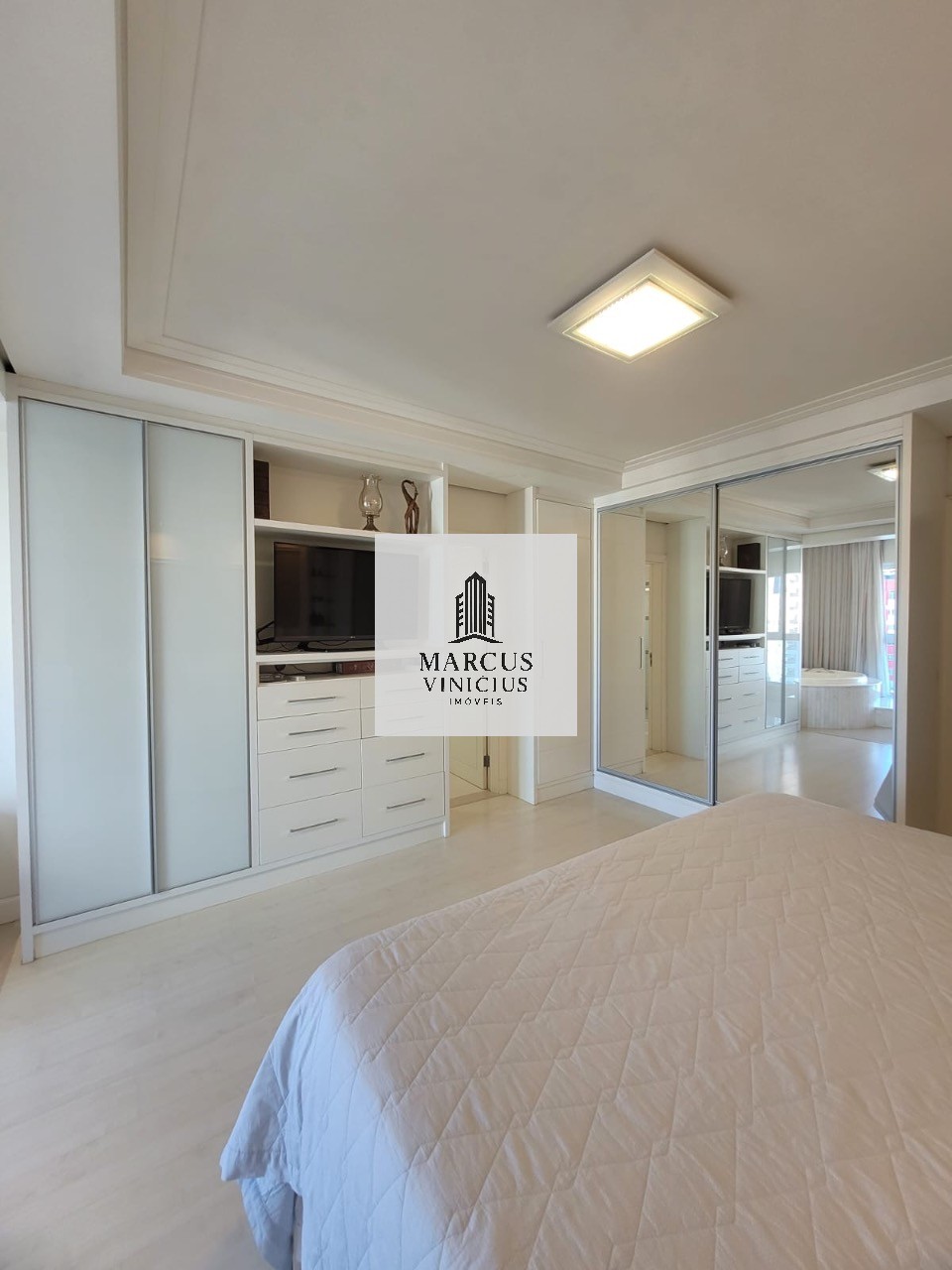 Apartamento, 3 quartos, 250 m² - Foto 4