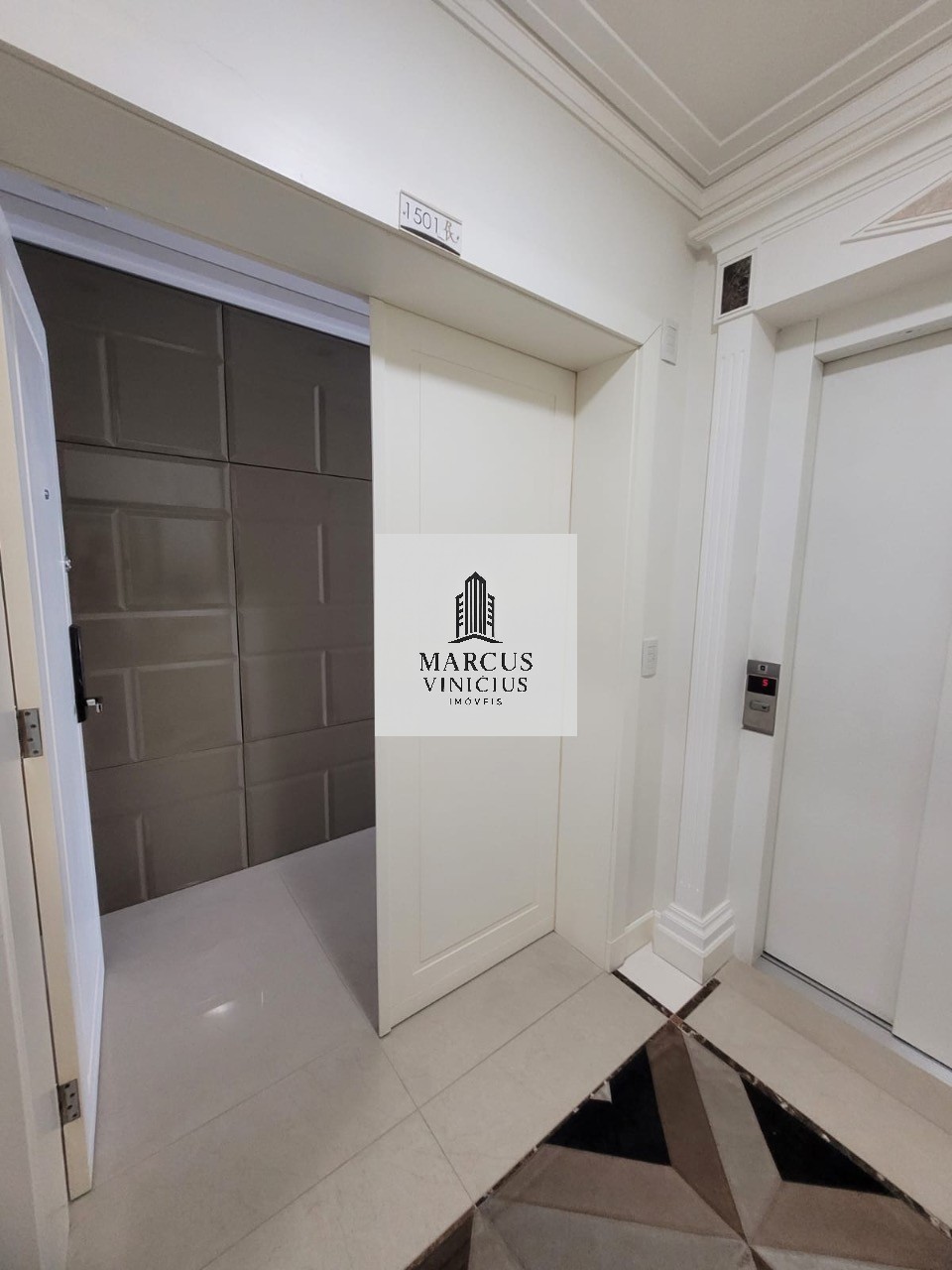 Apartamento, 3 quartos, 250 m² - Foto 35