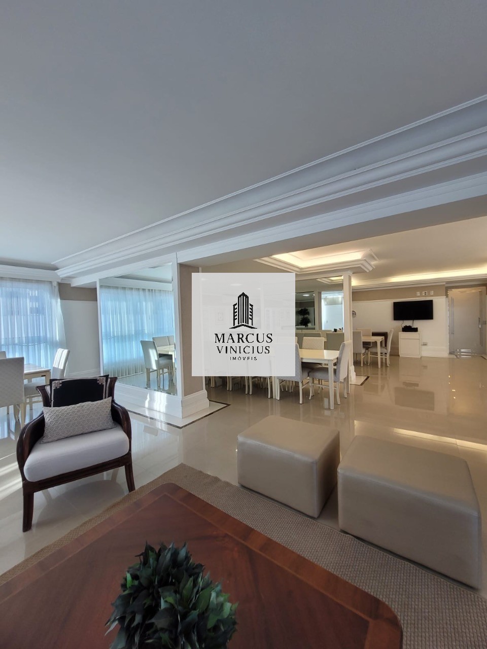 Apartamento, 3 quartos, 250 m² - Foto 25