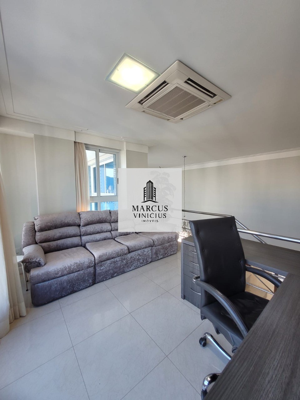 Apartamento, 3 quartos, 250 m² - Foto 7