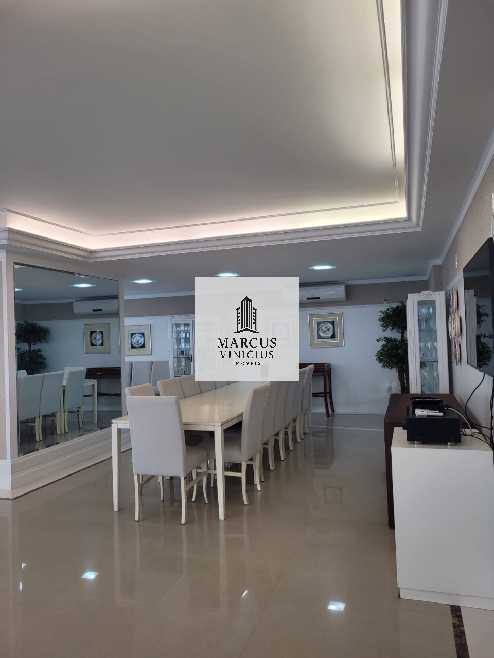 Apartamento, 3 quartos, 250 m² - Foto 29
