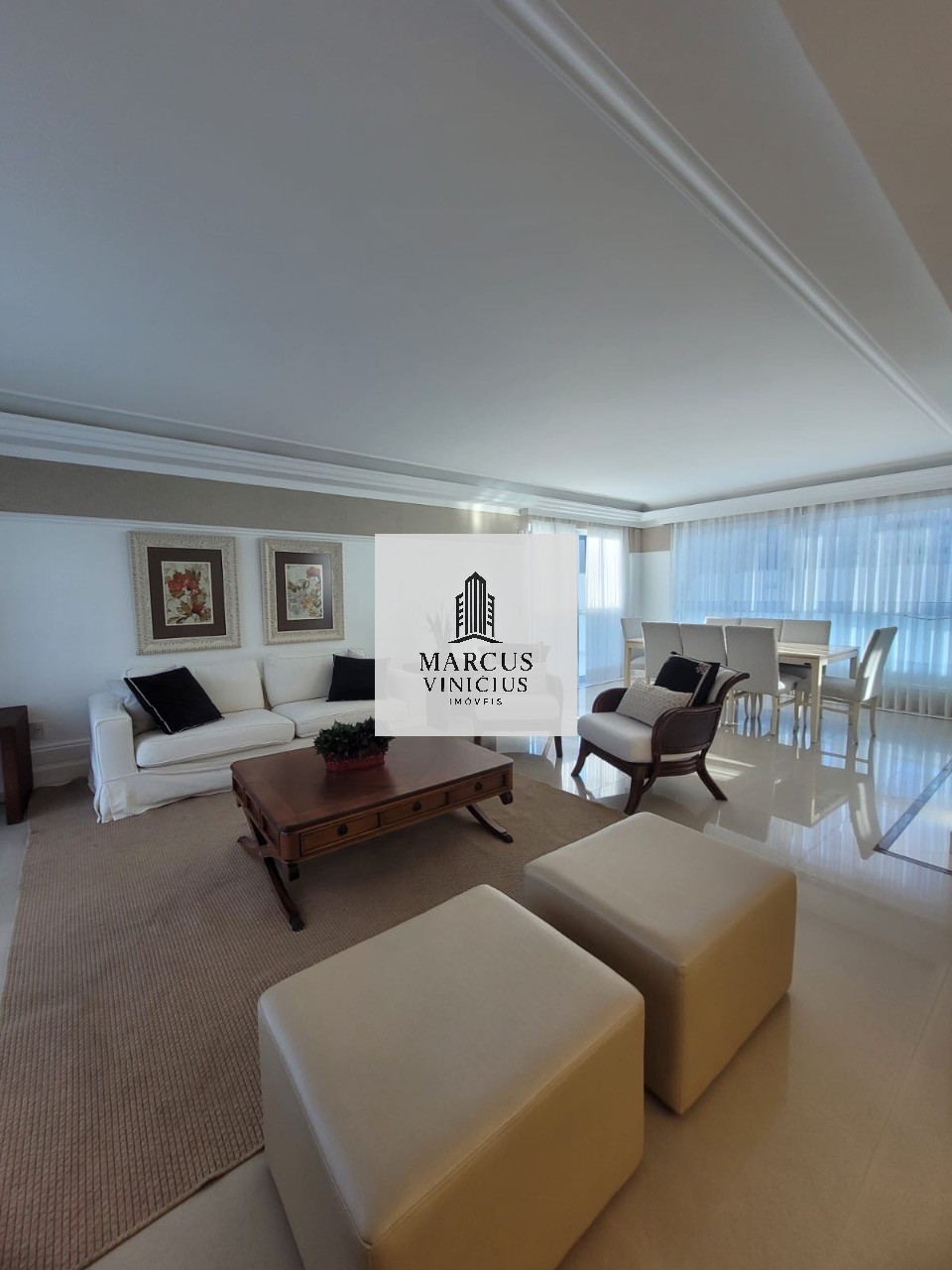 Apartamento, 3 quartos, 250 m² - Foto 26