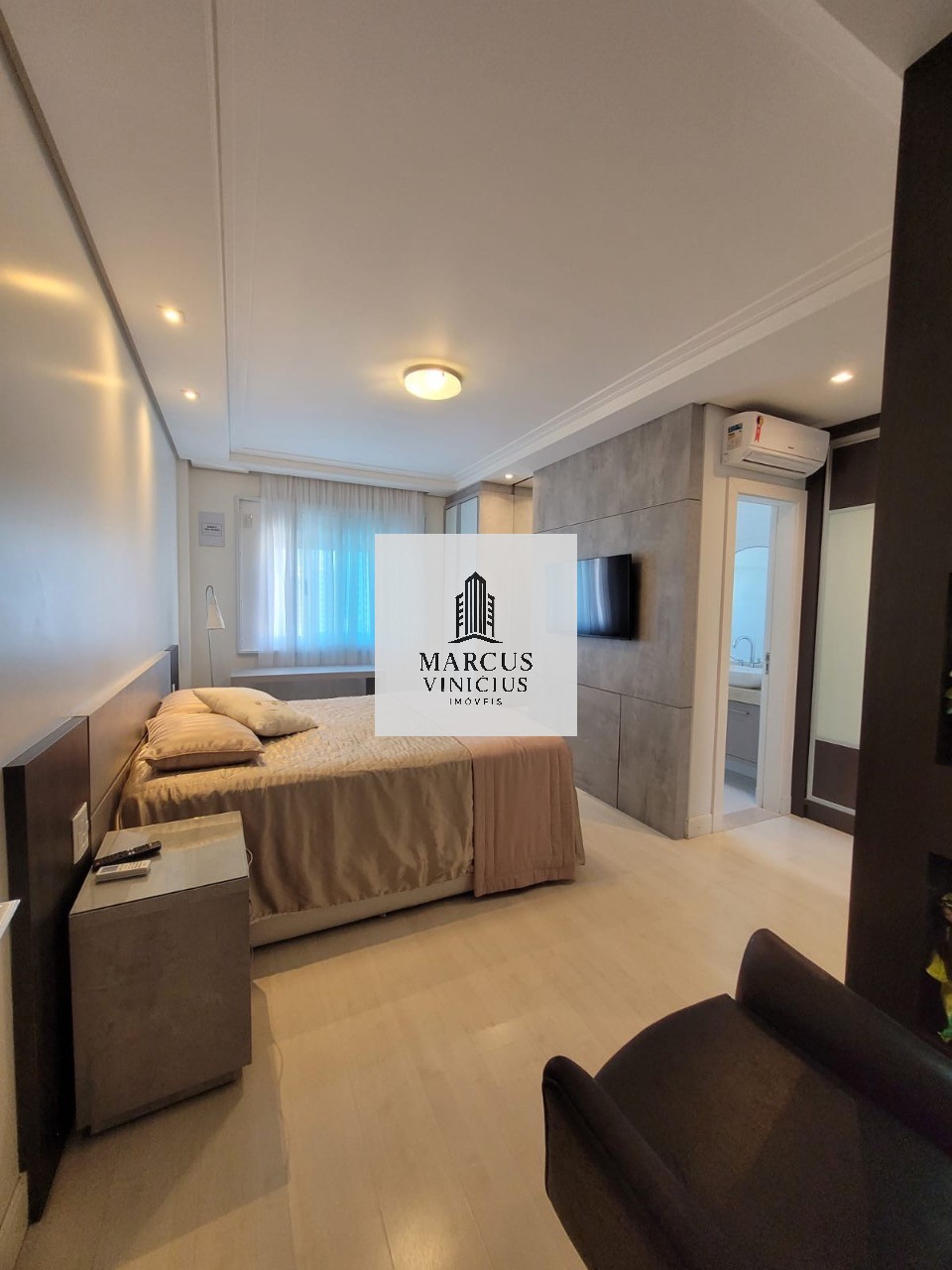 Apartamento, 3 quartos, 250 m² - Foto 9