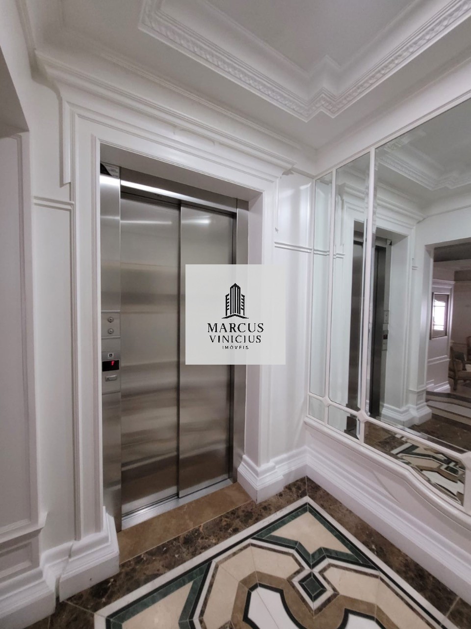 Apartamento, 3 quartos, 250 m² - Foto 16