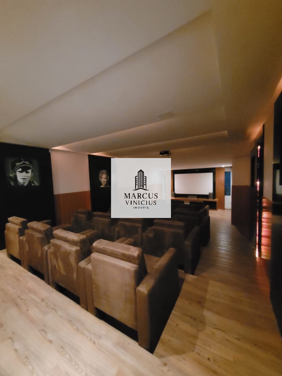 Apartamento, 3 quartos, 250 m² - Foto 20