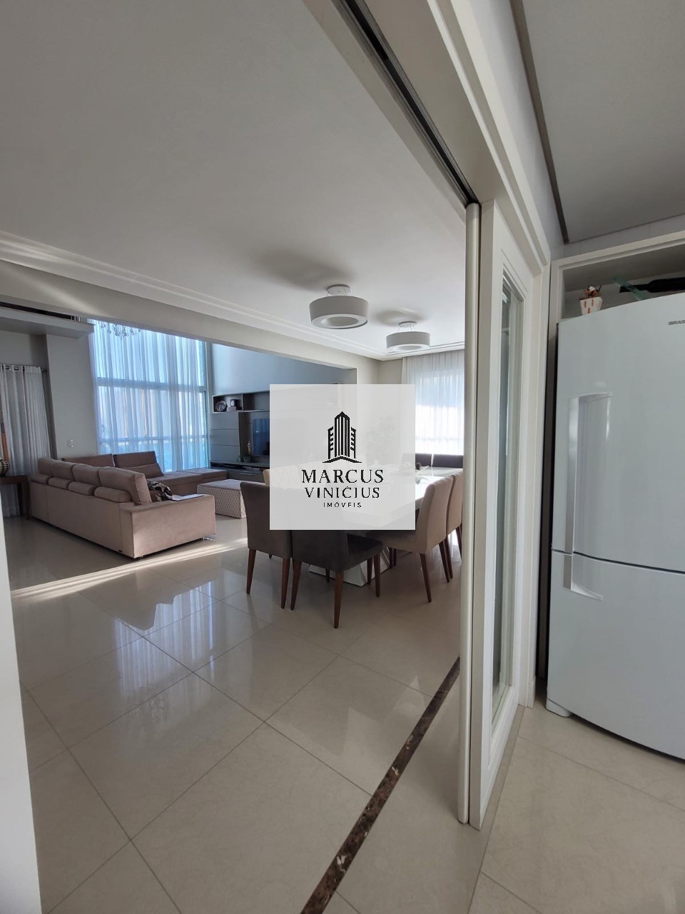 Apartamento, 3 quartos, 250 m² - Foto 39