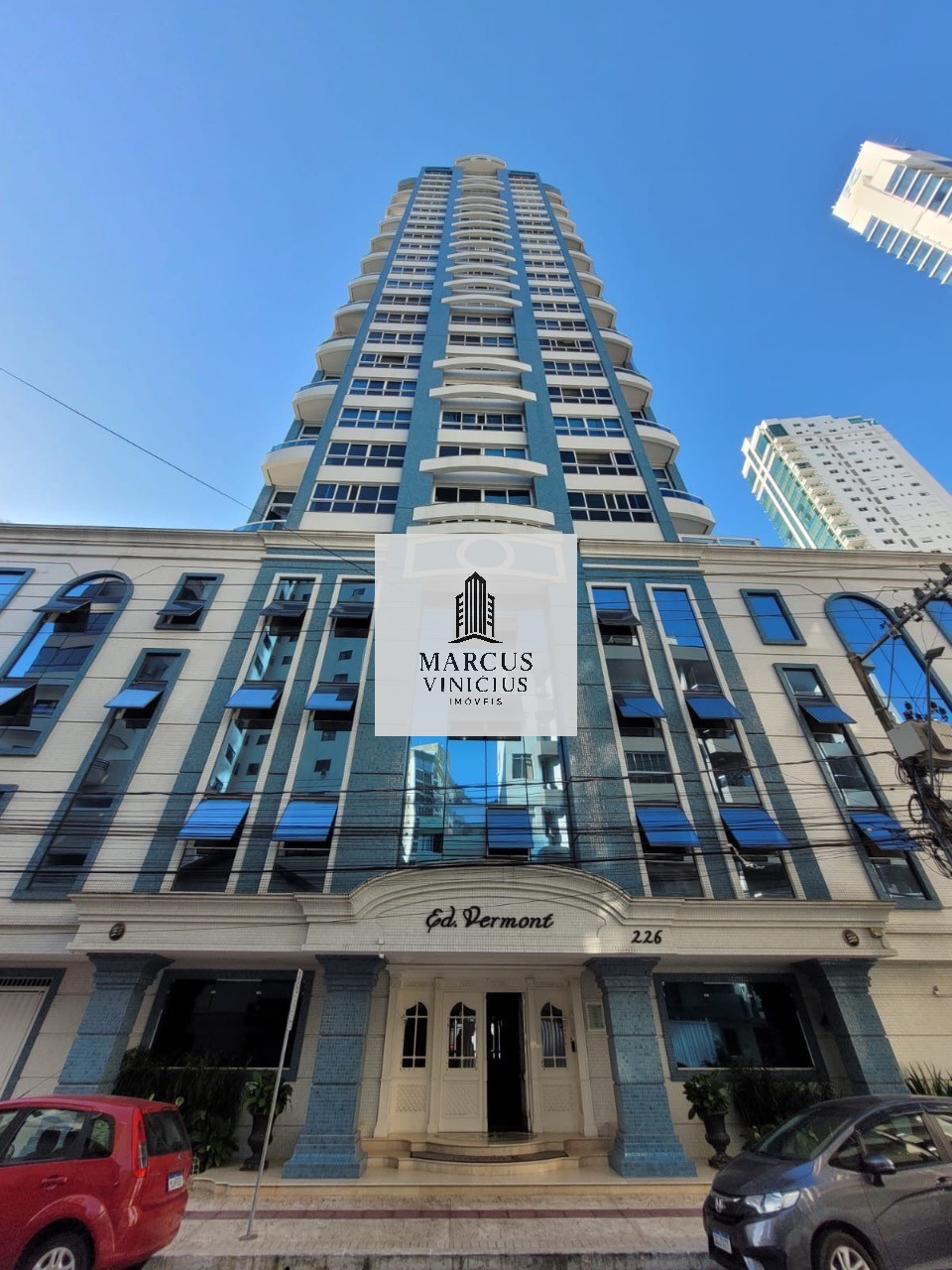 Apartamento, 3 quartos, 250 m² - Foto 6