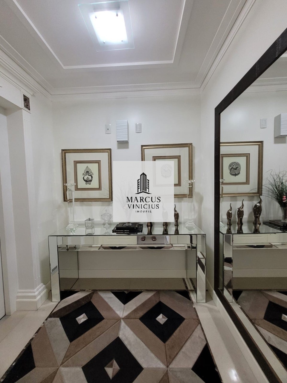 Apartamento, 3 quartos, 250 m² - Foto 37