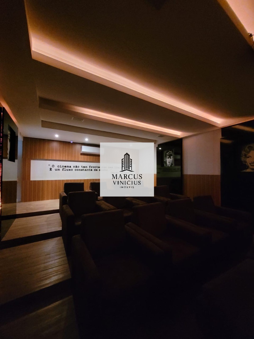Apartamento, 3 quartos, 250 m² - Foto 19