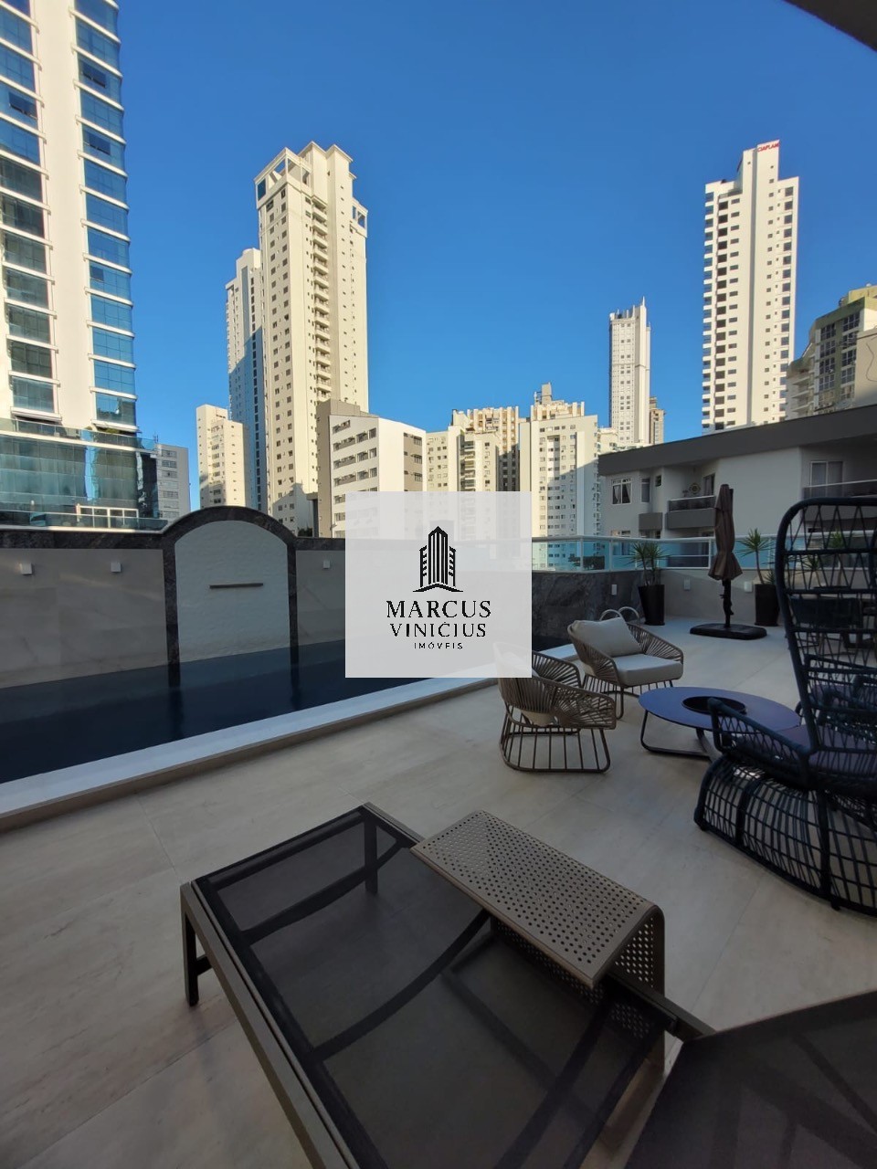 Apartamento, 3 quartos, 250 m² - Foto 33
