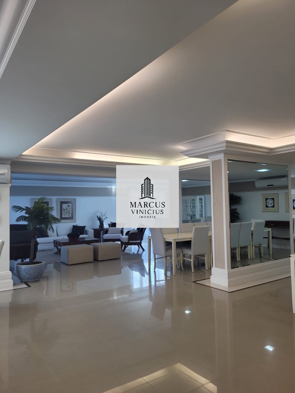 Apartamento, 3 quartos, 250 m² - Foto 27