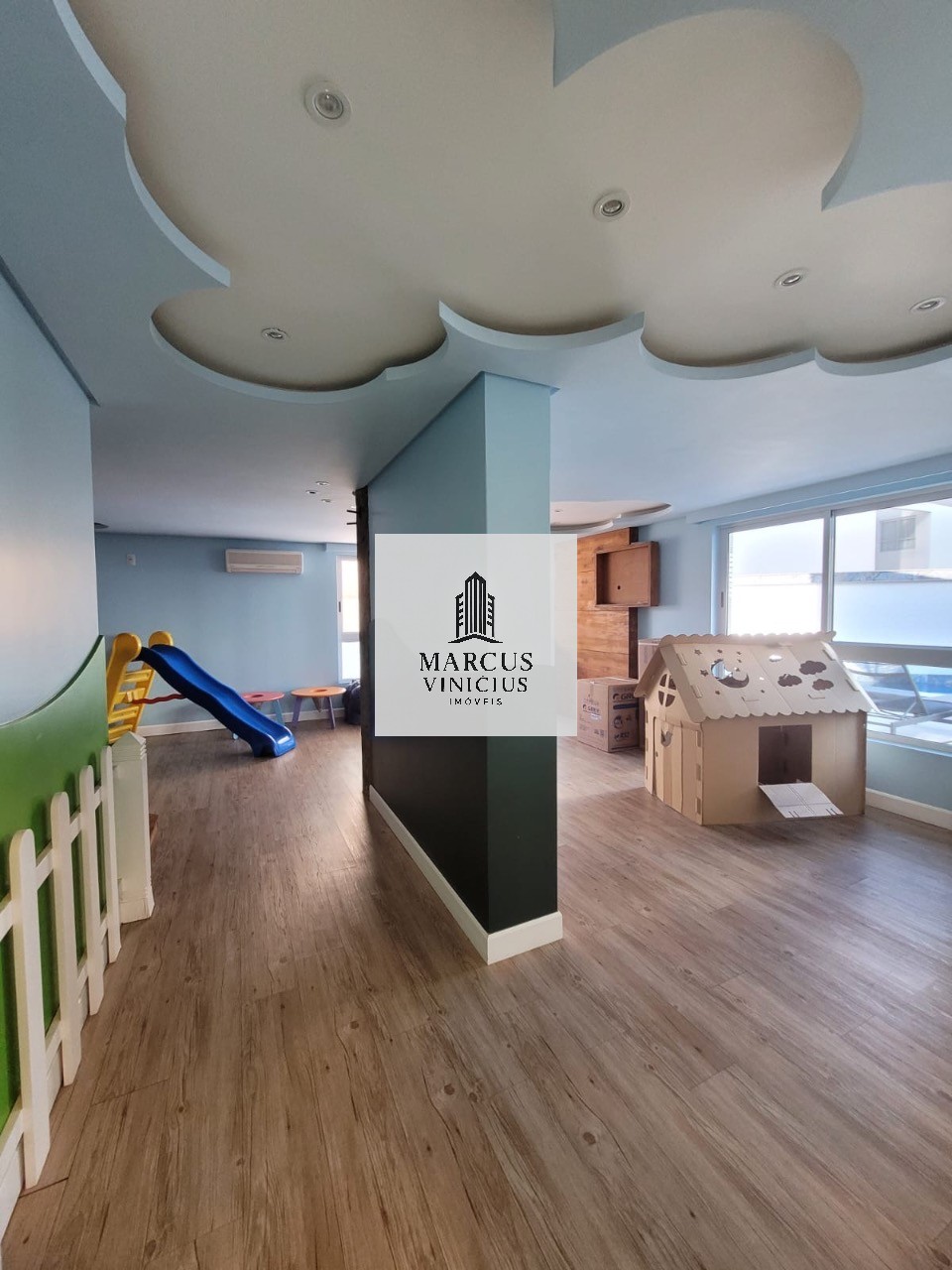 Apartamento, 3 quartos, 250 m² - Foto 38