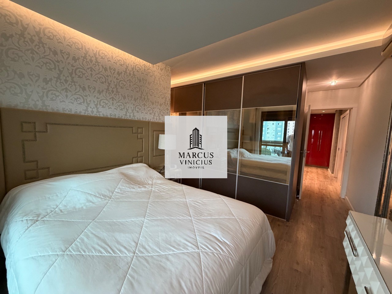 Apartamento, 3 quartos, 119 m² - Foto 21