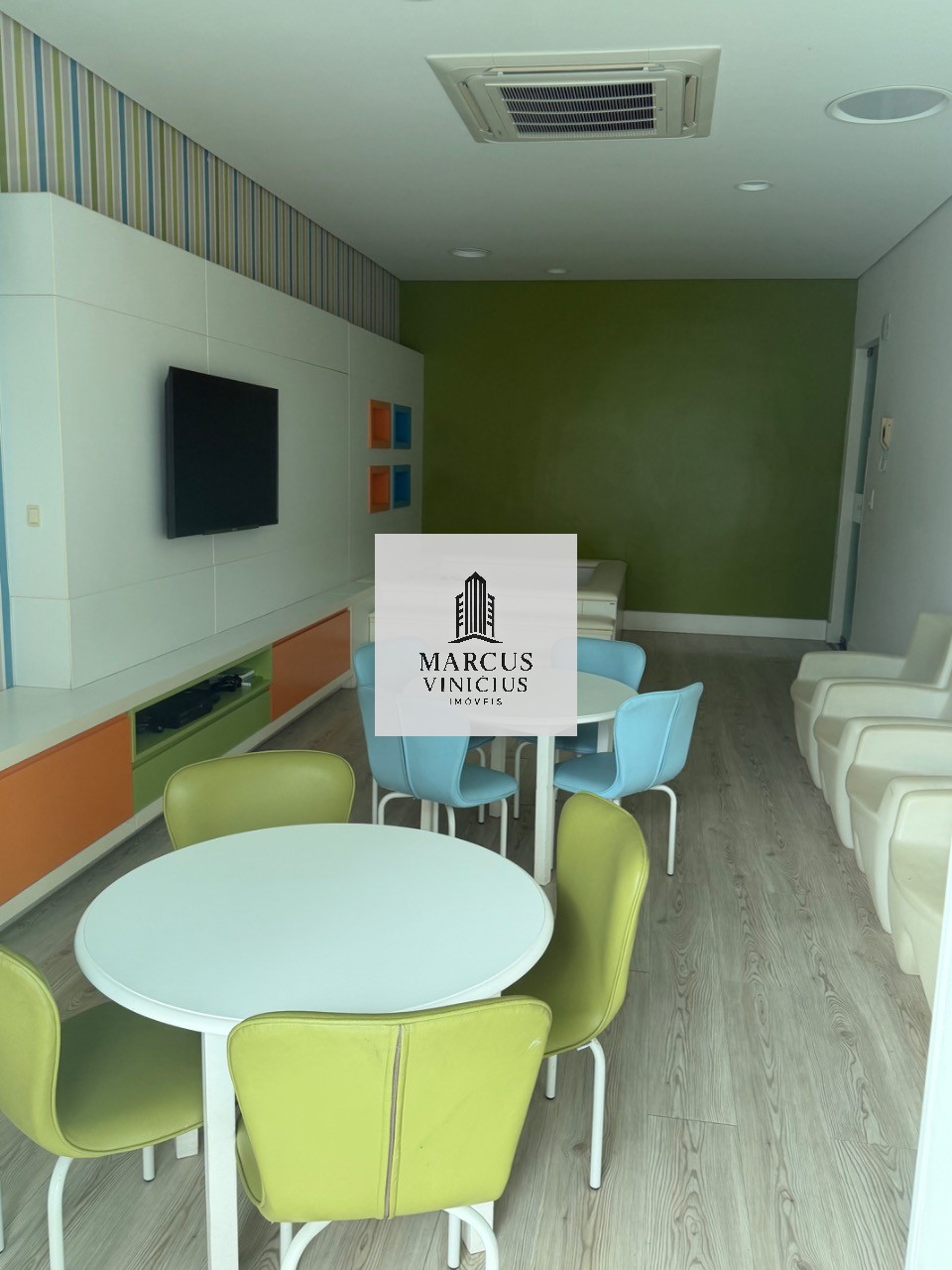Apartamento, 3 quartos, 119 m² - Foto 5