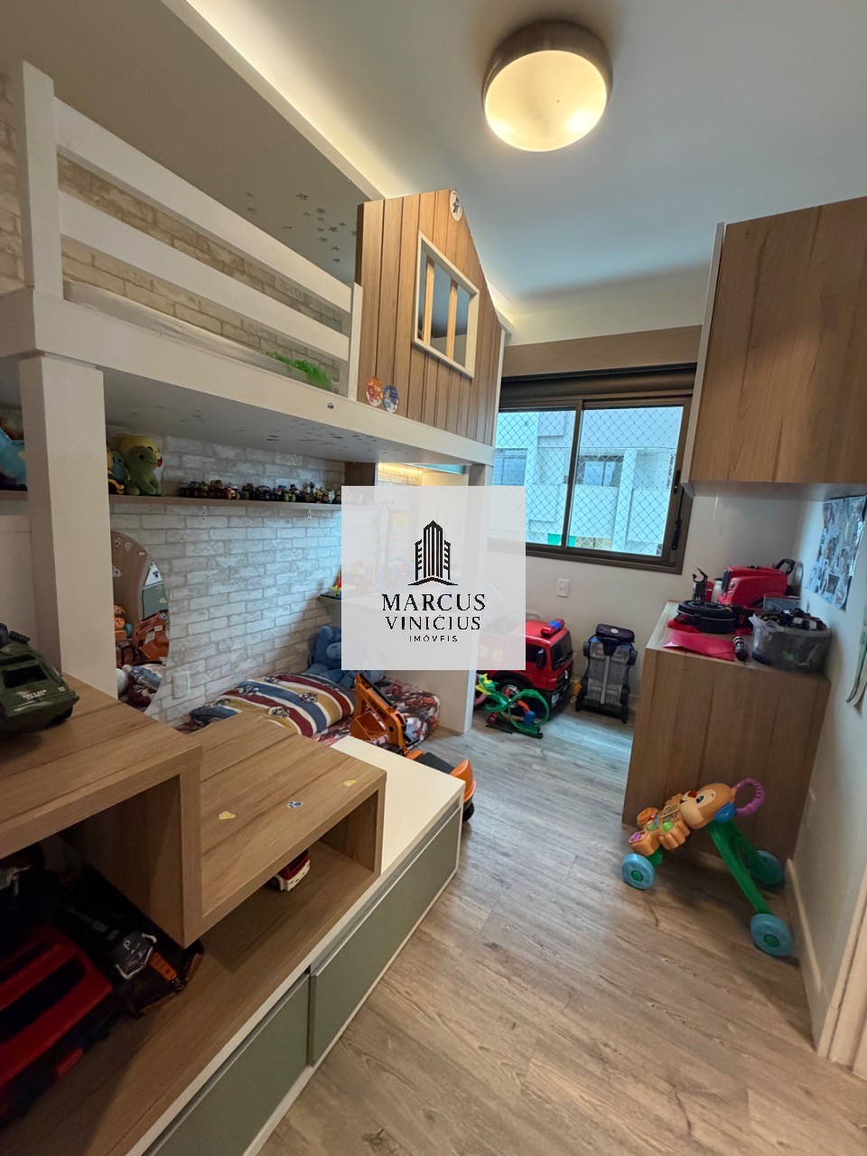 Apartamento, 3 quartos, 119 m² - Foto 20