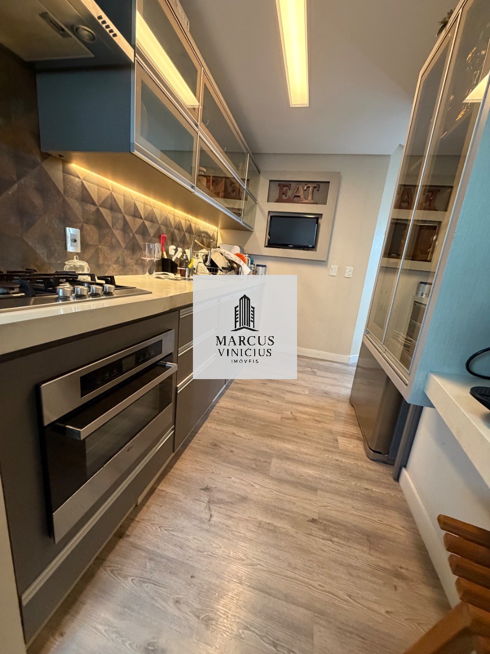 Apartamento, 3 quartos, 119 m² - Foto 13