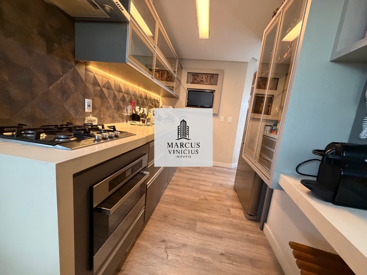 Apartamento, 3 quartos, 119 m² - Foto 12