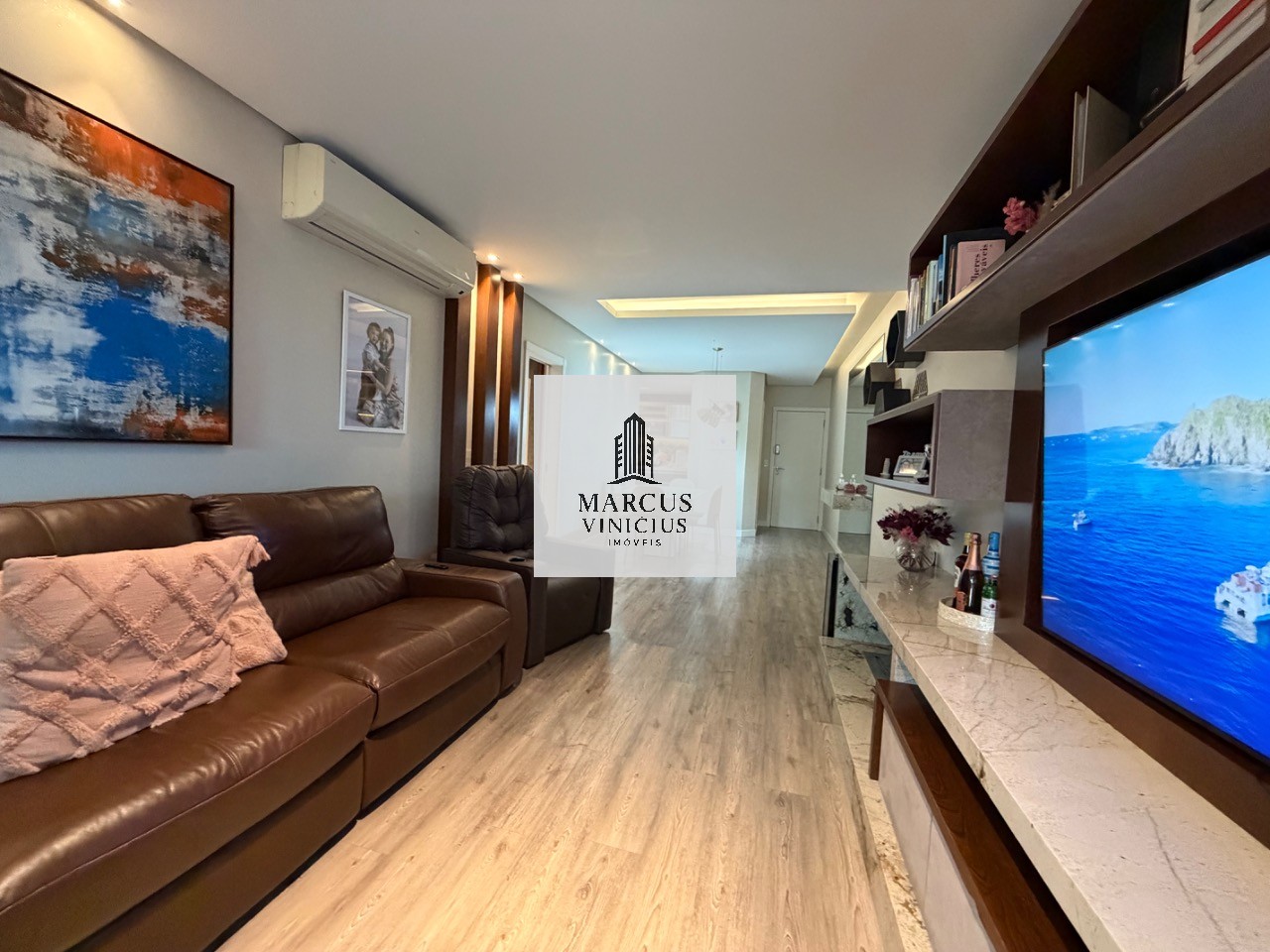 Apartamento, 3 quartos, 119 m² - Foto 14