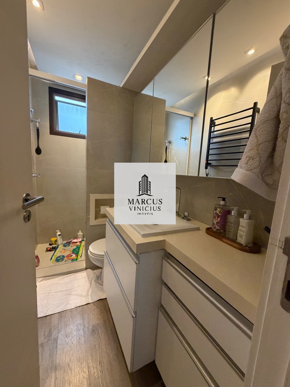 Apartamento, 3 quartos, 119 m² - Foto 22