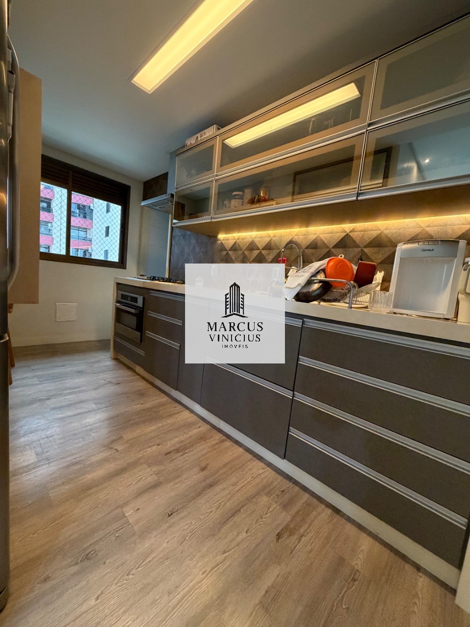 Apartamento, 3 quartos, 119 m² - Foto 11