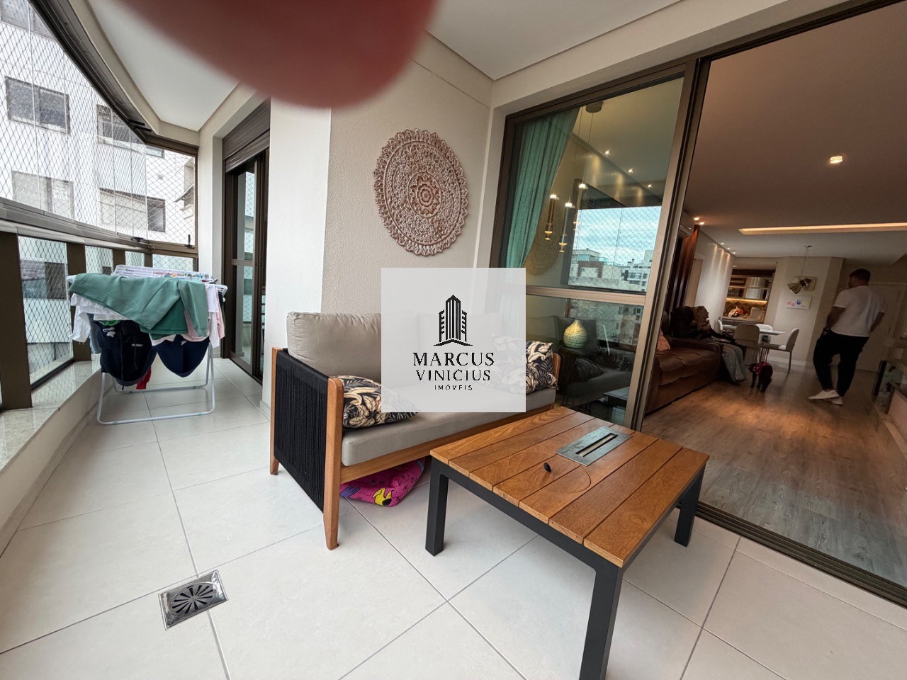 Apartamento, 3 quartos, 119 m² - Foto 17