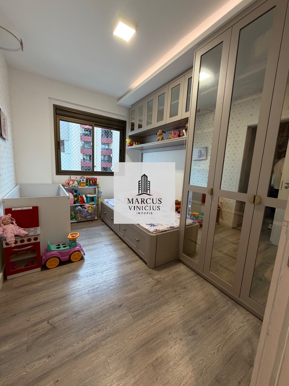 Apartamento, 3 quartos, 119 m² - Foto 18
