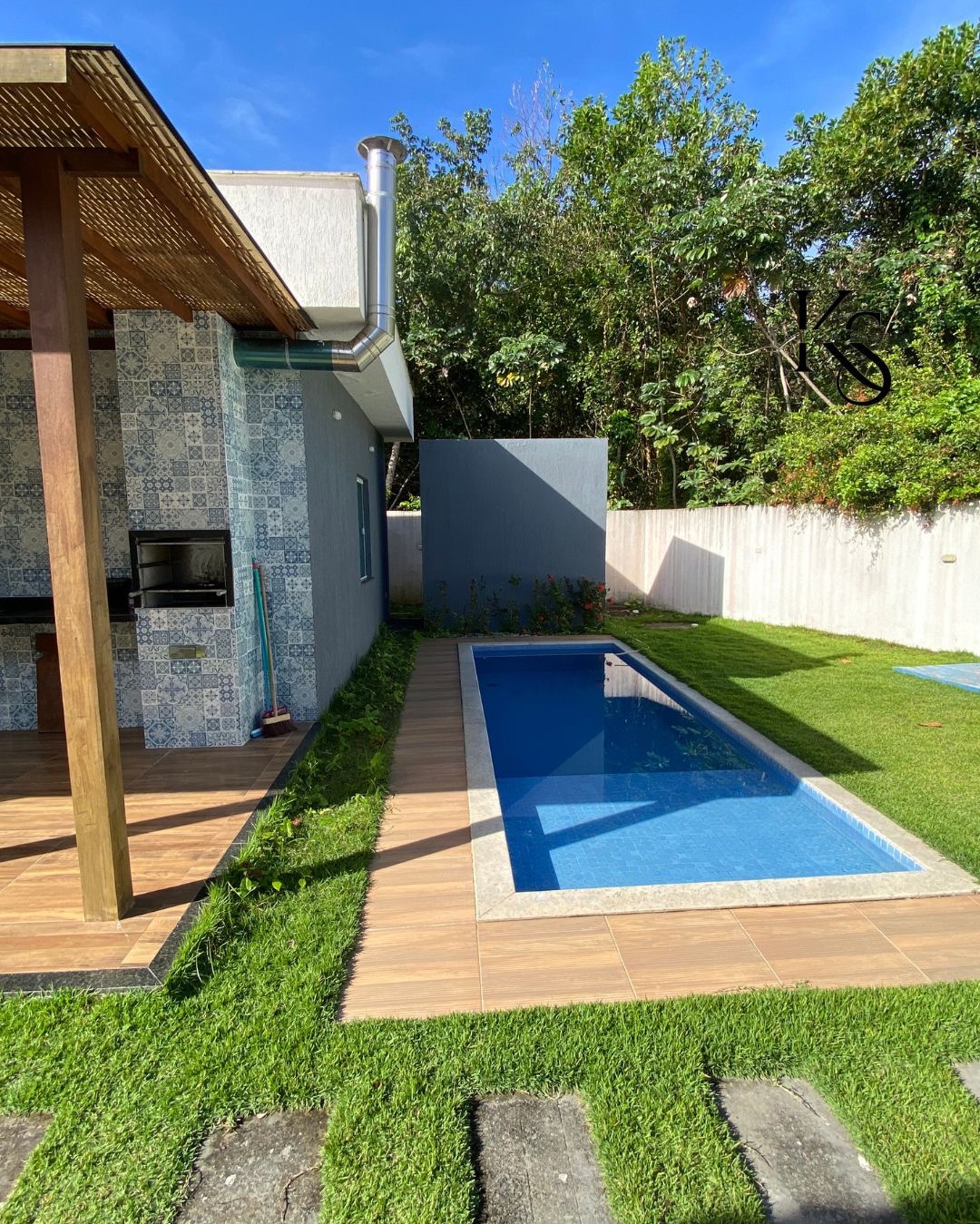 Casa, 3 quartos - Foto 11