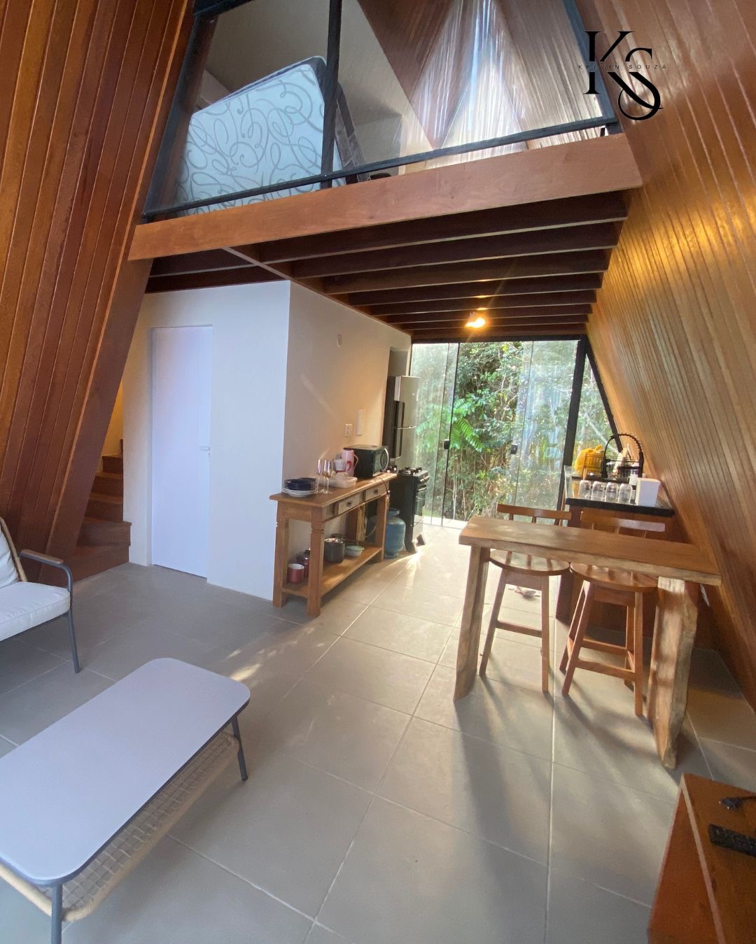 Sítio, 1 quarto - Foto 2