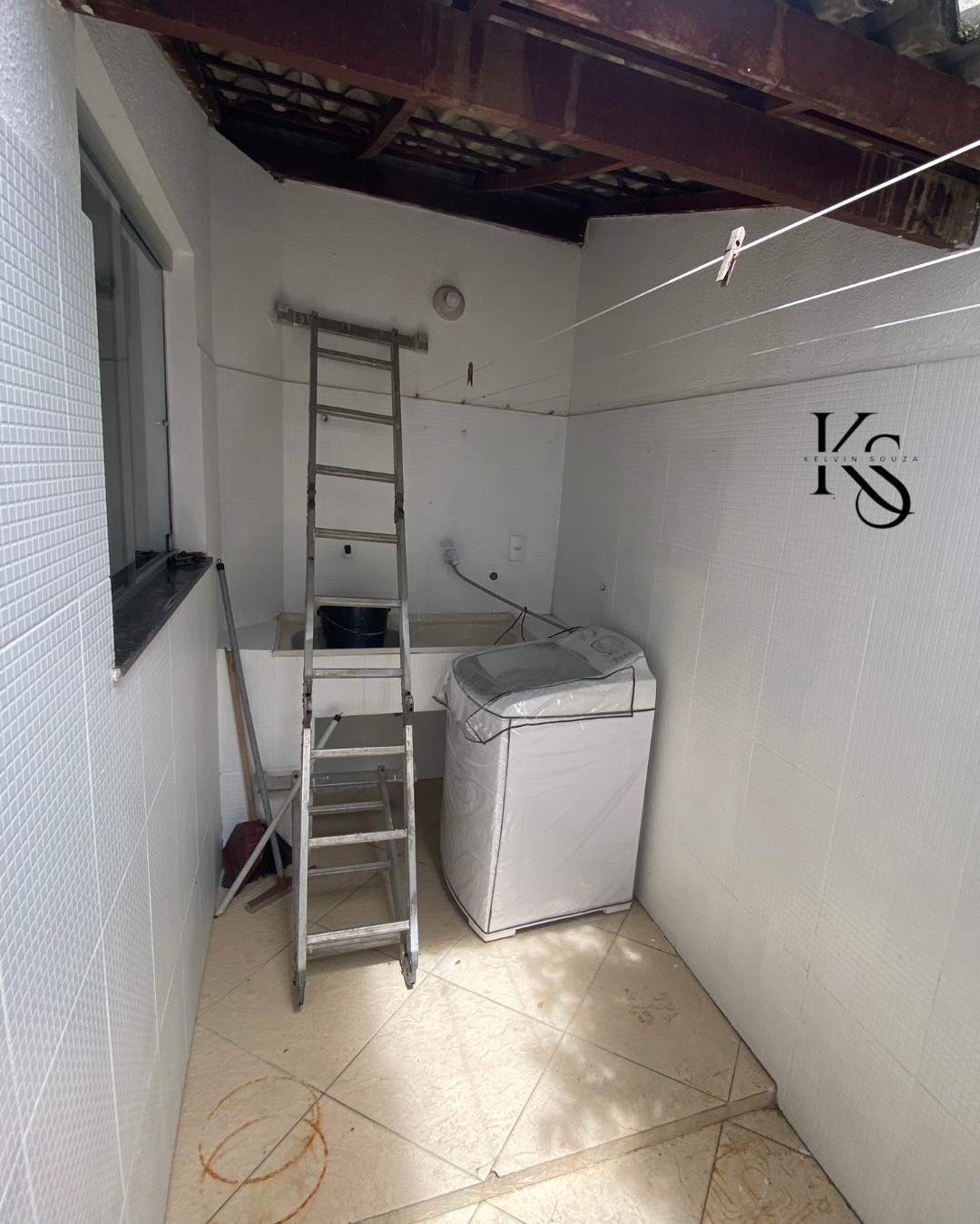 Casa, 2 quartos - Foto 5