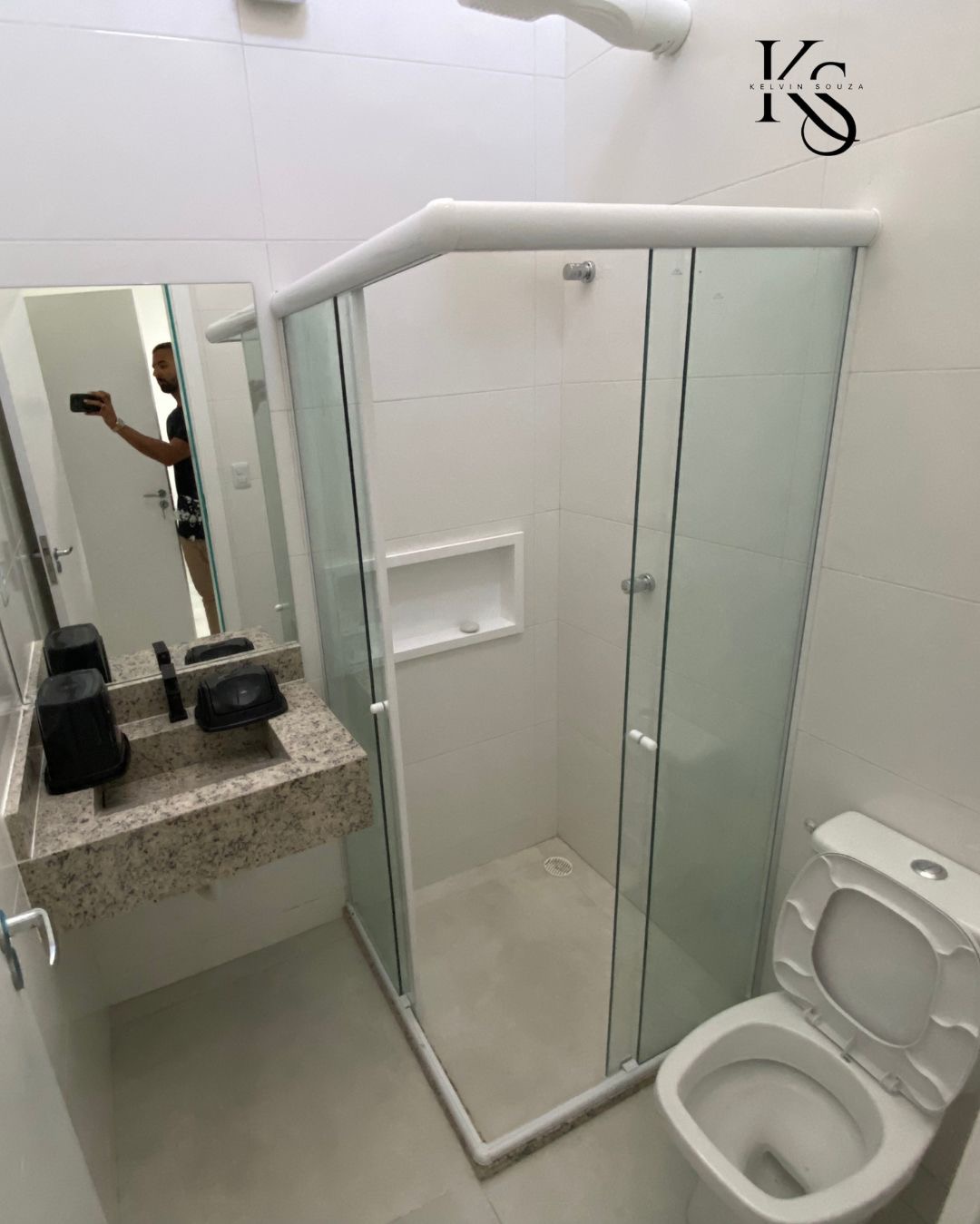 Casa, 3 quartos - Foto 7