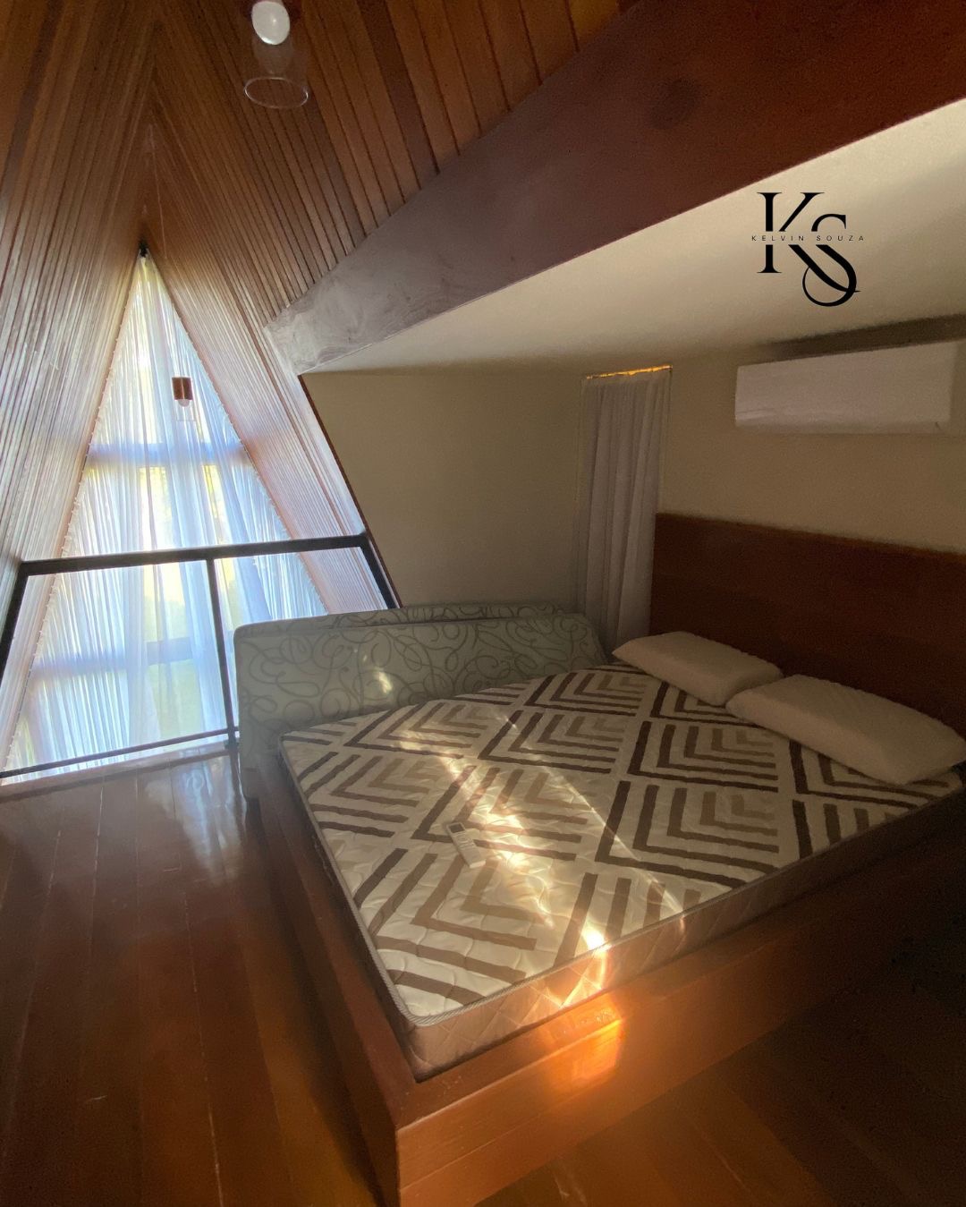 Sítio, 1 quarto - Foto 4