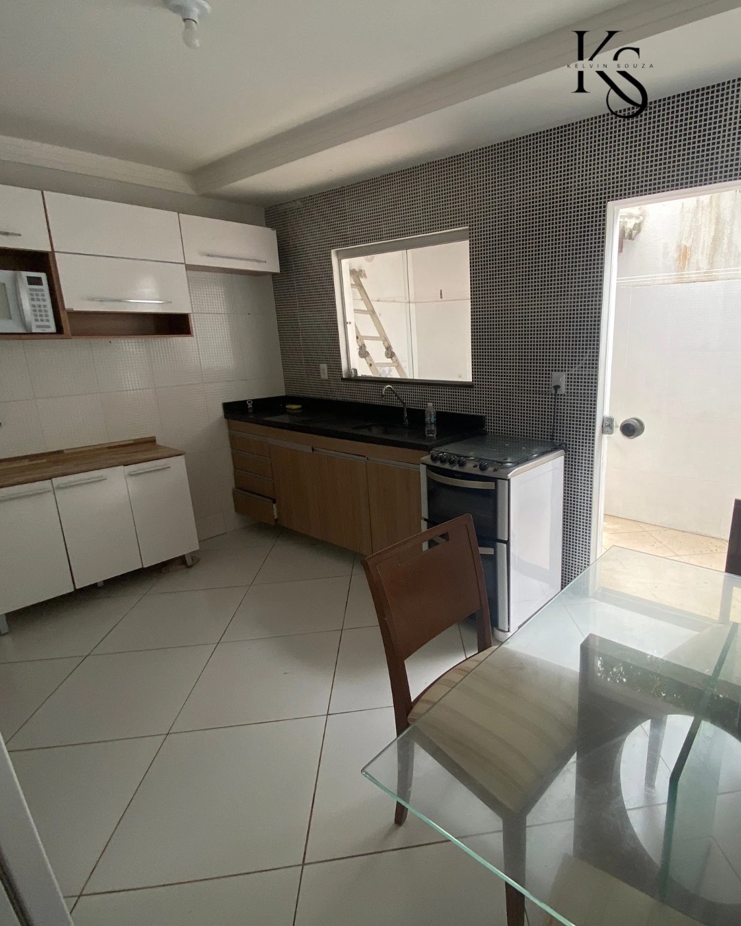 Casa, 2 quartos - Foto 4