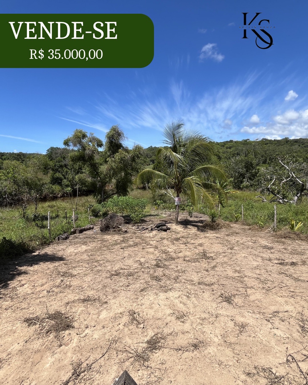 Terreno rural em camaçari - ba, parque nascente do rio capiv