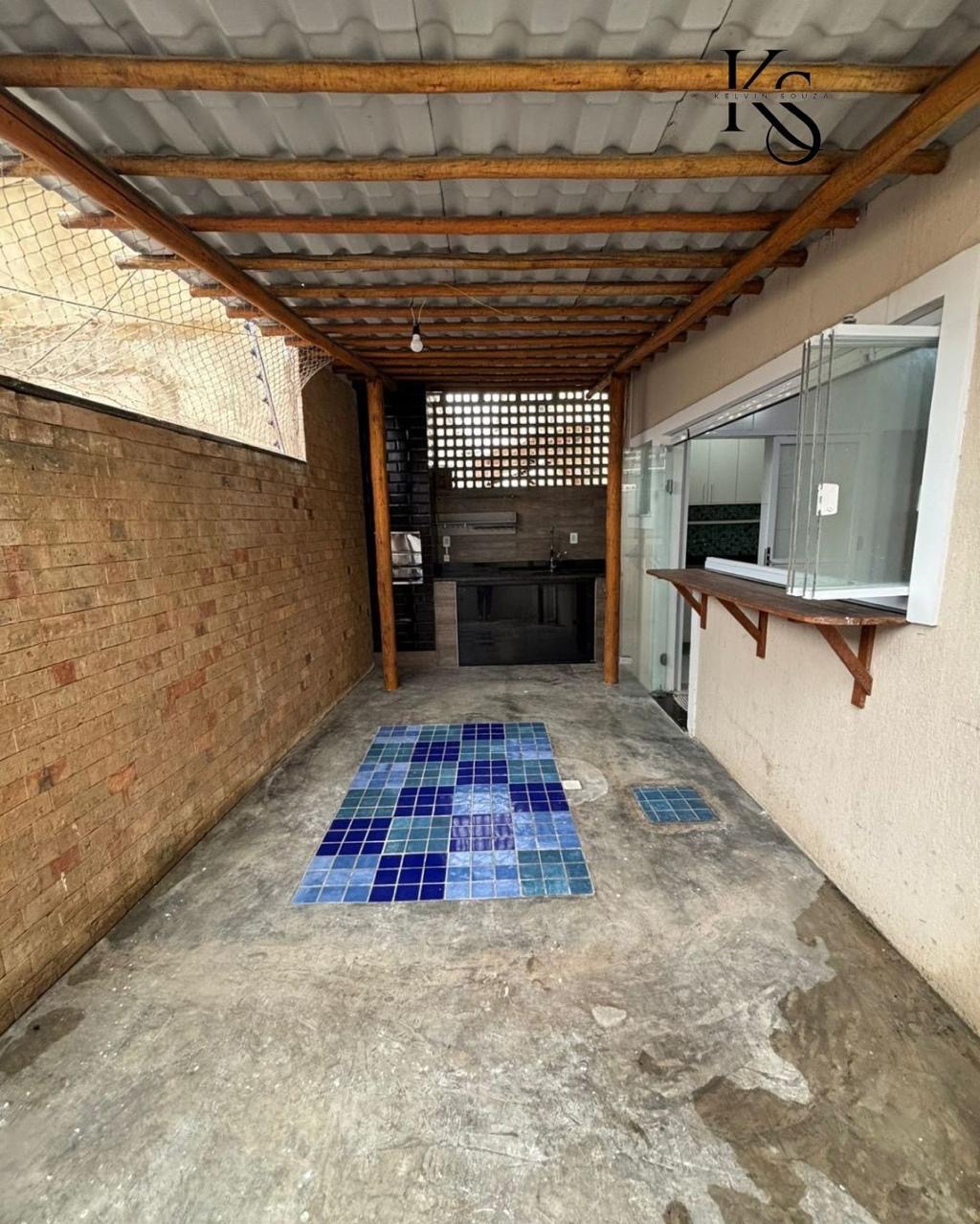 Casa, 3 quartos, 115 m² - Foto 7