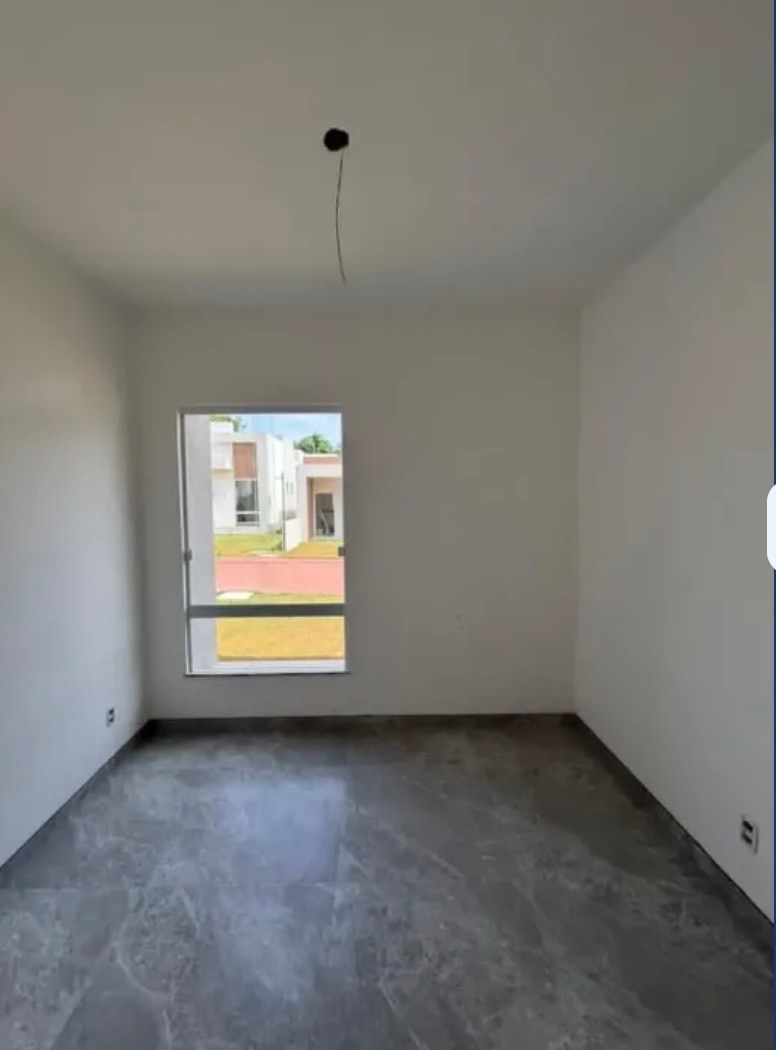 Casa, 3 quartos, 80 m² - Foto 2