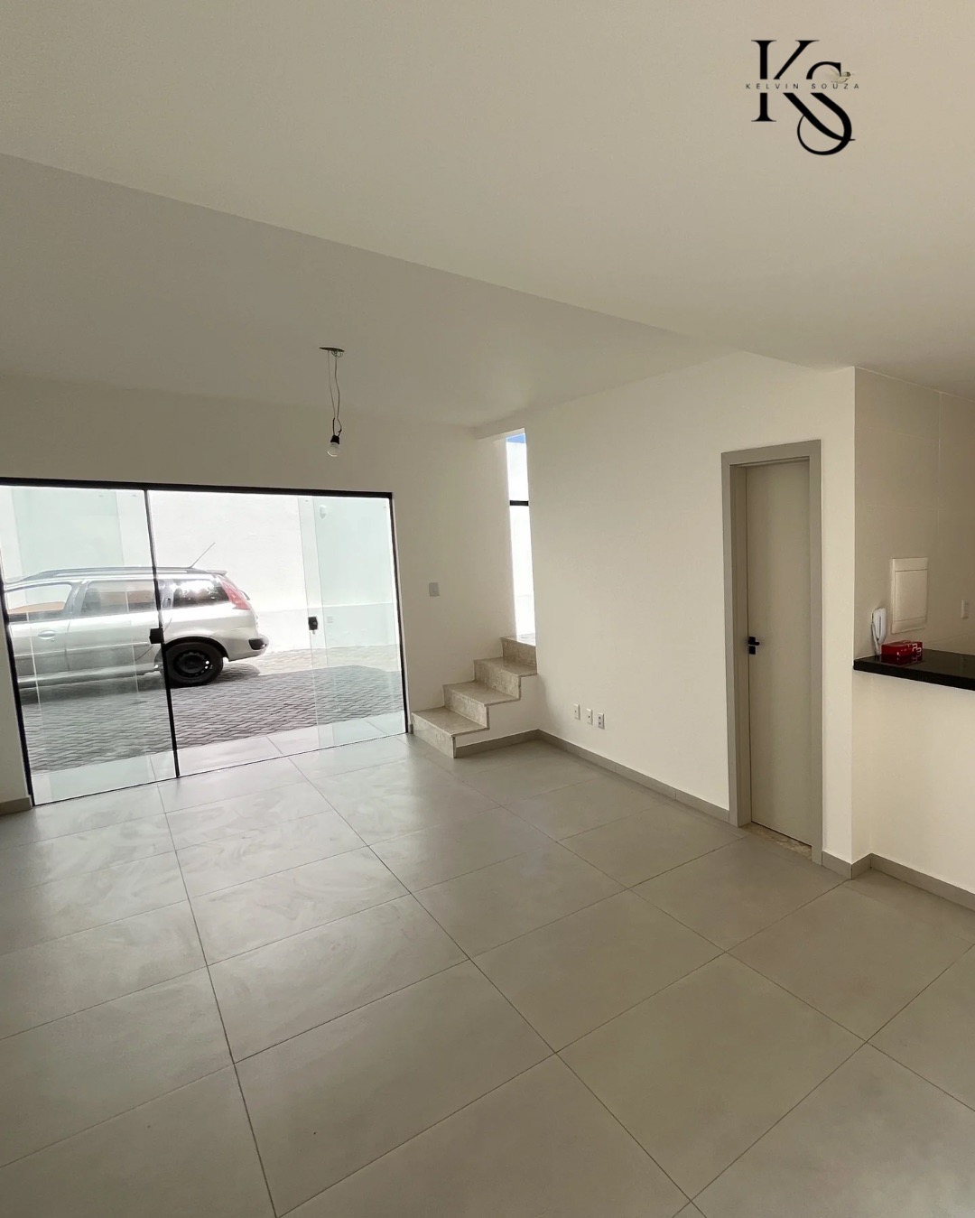 Casa residencial em lauro de freitas - ba, vila praiana