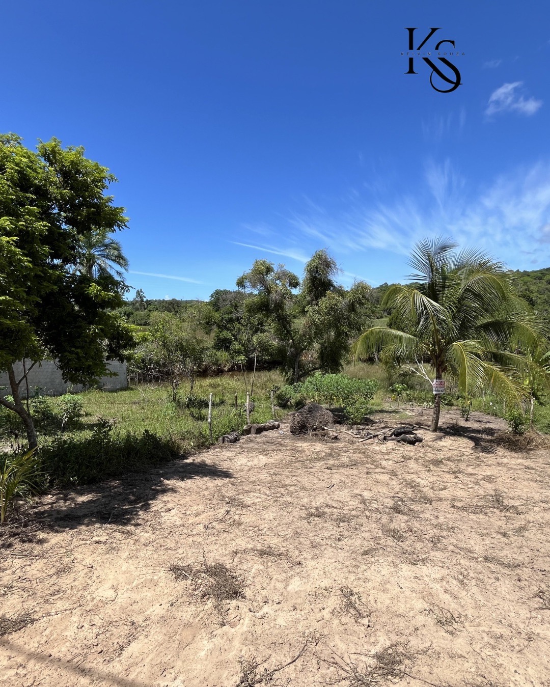 Terreno rural em camaçari - ba, parque nascente do rio capiv