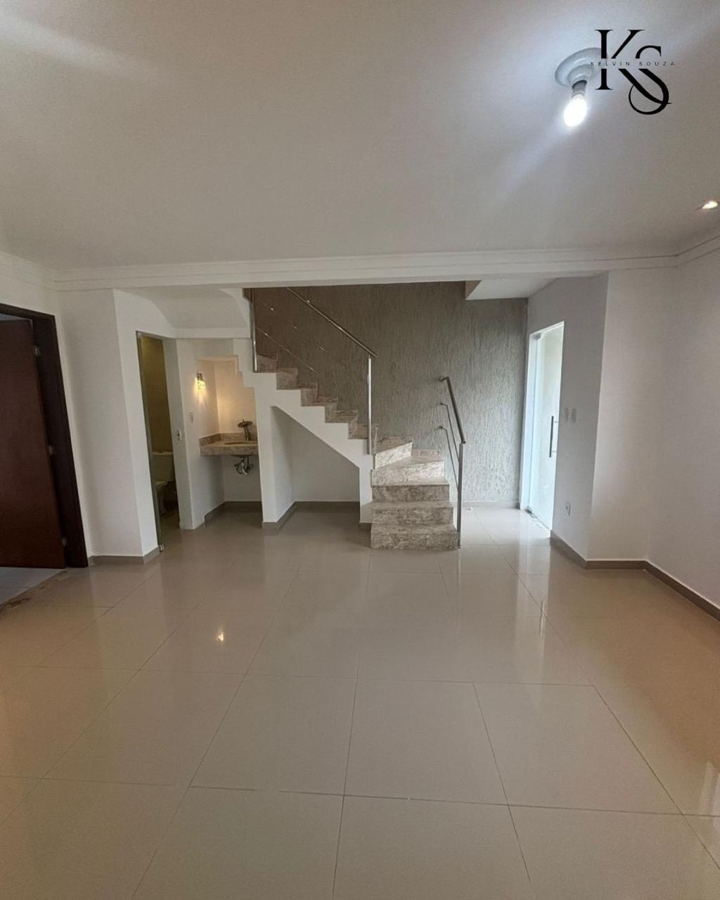 Casa, 3 quartos, 115 m² - Foto 2