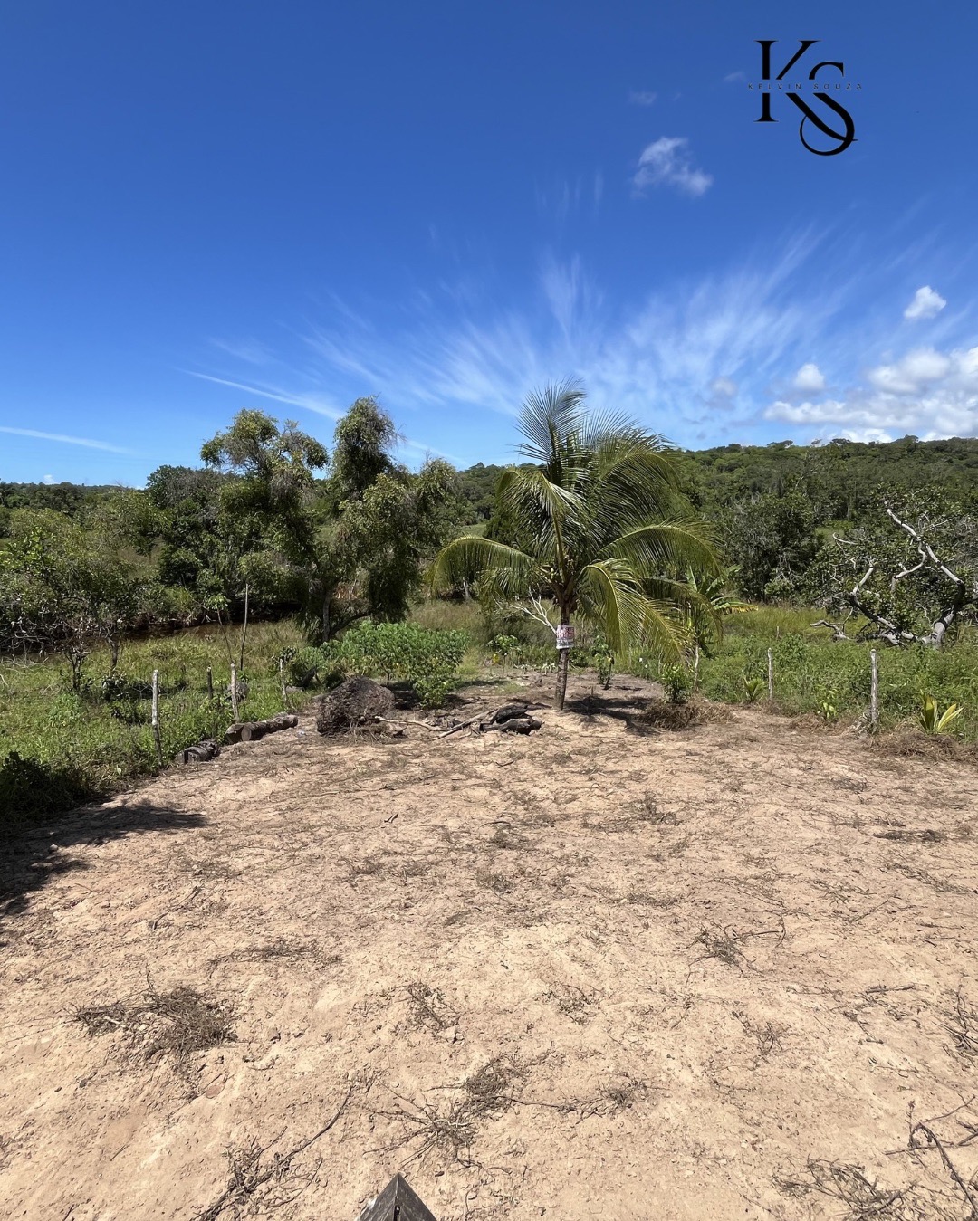 Terreno rural em camaçari - ba, parque nascente do rio capiv