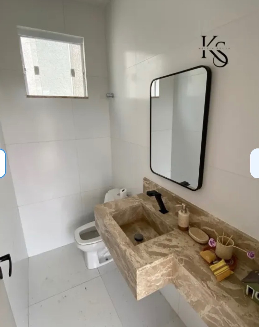 Casa, 3 quartos, 80 m² - Foto 13