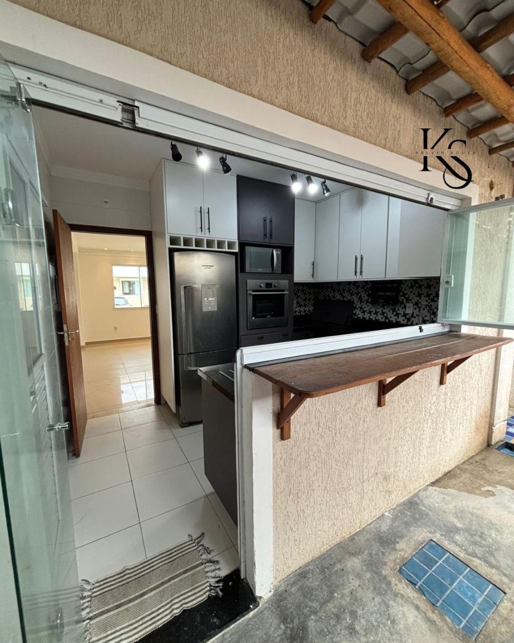 Casa, 3 quartos, 115 m² - Foto 5