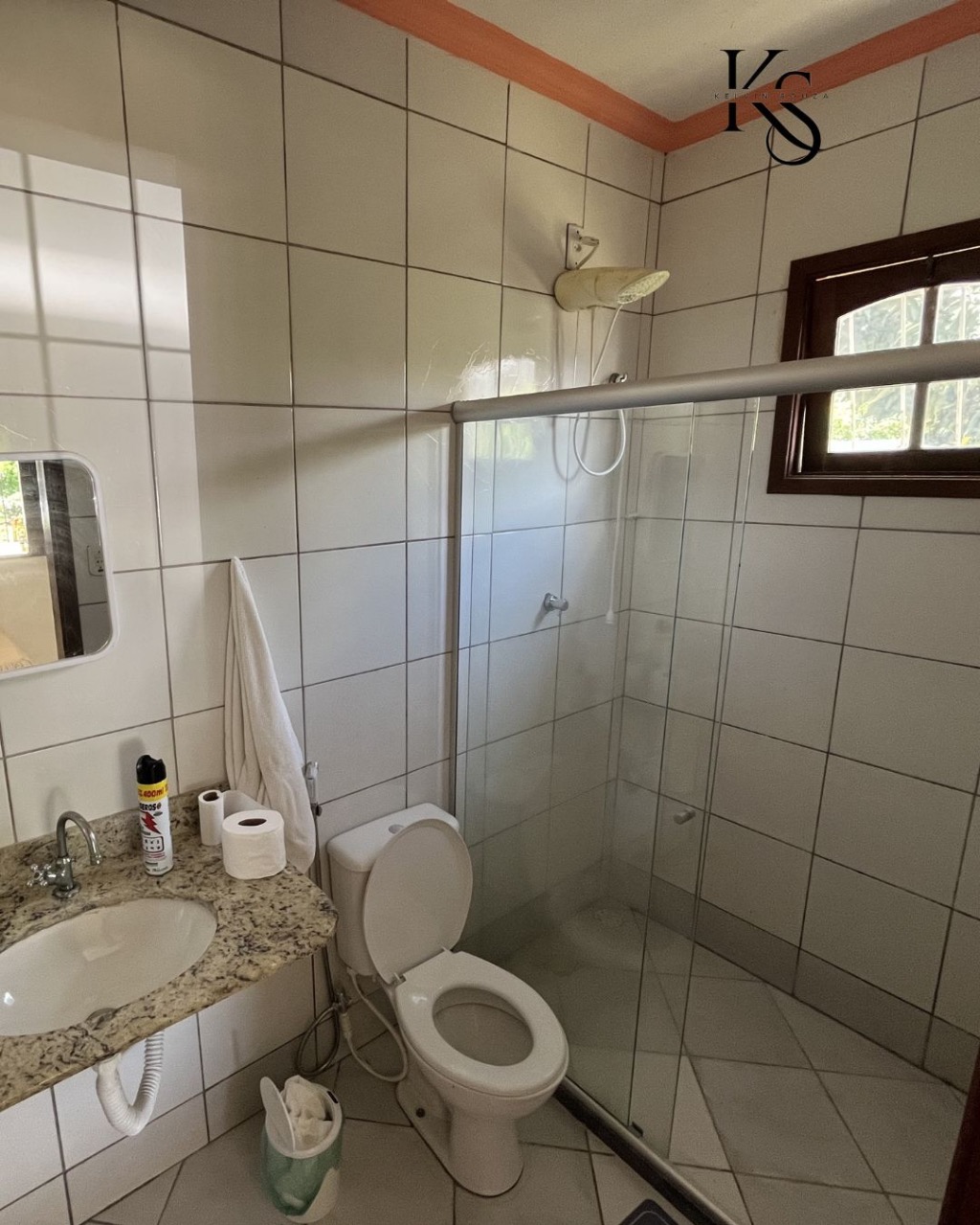 Casa temporada em barra do jacuípe - ba, barra do jacuipe