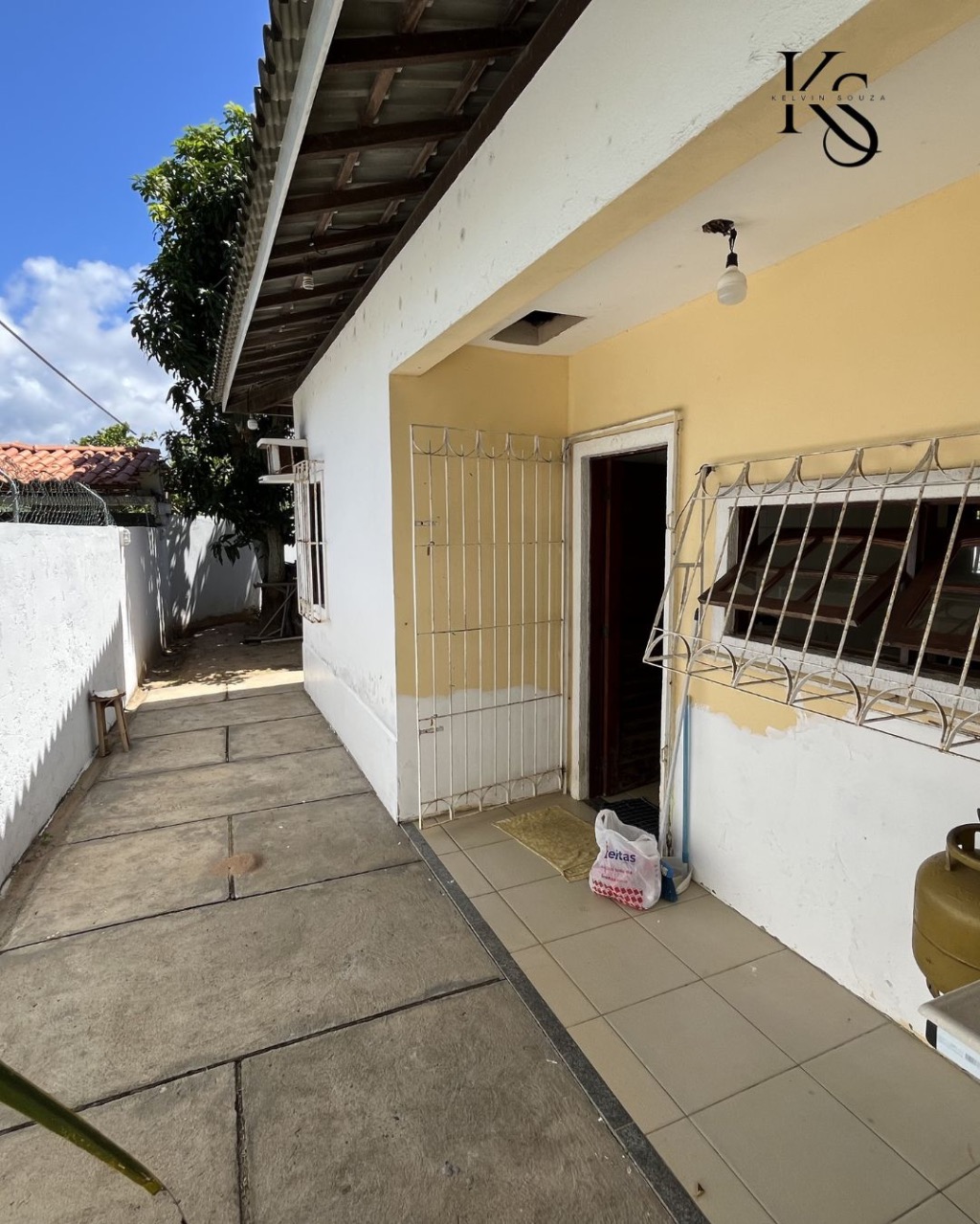 Casa temporada em barra do jacuípe - ba, barra do jacuipe