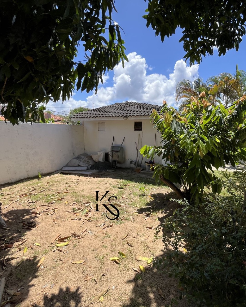 Casa temporada em barra do jacuípe - ba, barra do jacuipe