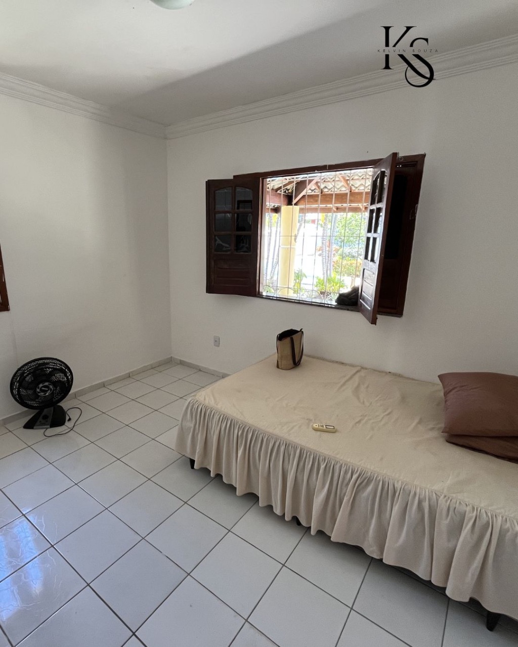 Casa temporada em barra do jacuípe - ba, barra do jacuipe