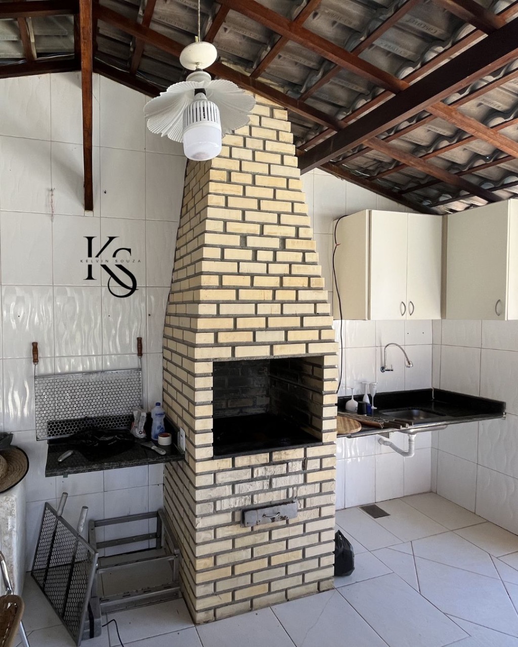 Casa temporada em barra do jacuípe - ba, barra do jacuipe