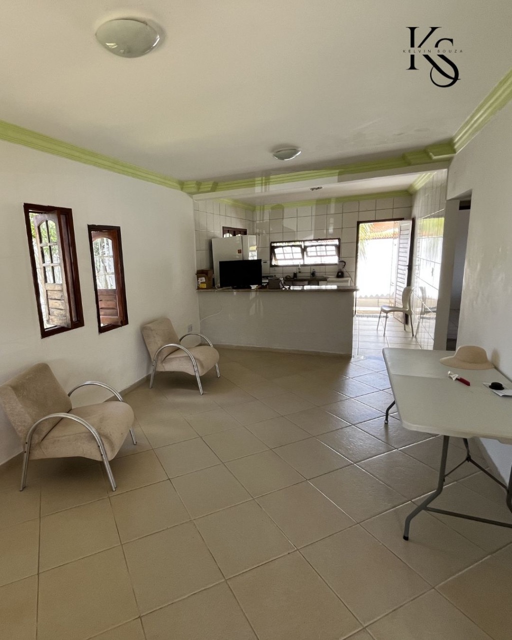 Casa temporada em barra do jacuípe - ba, barra do jacuipe