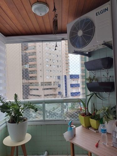 Apartamento, 2 quartos, 75 m² - Foto 4